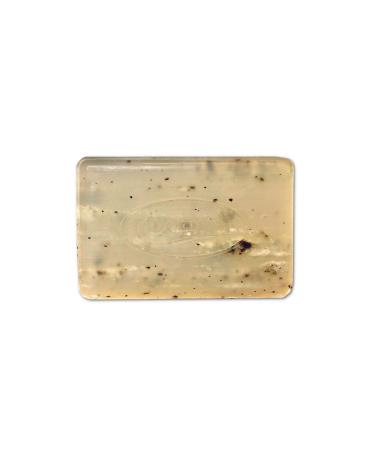 Dermisa Green Tea Bar | Gentle Cleansing & Exfoliation | Antioxidants Green Tea, Manuka Honey, Ginseng | Paraben & Sulfate Free | 3oz Pack - Buy Online on SooperMarket.com