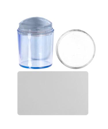 Facynde nail printer crafts art nail stampers printed plates nail nails stencil pictures painted pattern template stampers for printing polish charming manicure beauty tools