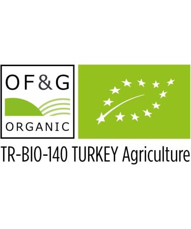 Farmgio Organic Oat Flakes 2 X (500 g) | Vegetarians & Vegans | Certified Organic Agriculture | ZERO Preservatives or Additives! - Buy Online on SooperMarket.com