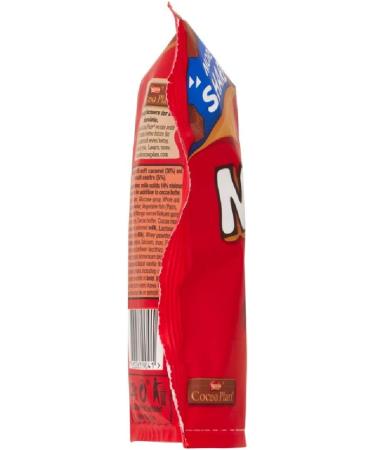 Munchies Milk Chocolate Sharing Pouch 216g - Irresistible Treat for Snack Time - Buy Online on SooperMarket.com