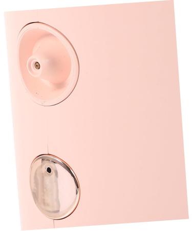 Beavorty Oxygen Injection Beauty Instrument Airbrush Handy Face Equipment Woman Portable - Buy Online on SooperMarket.com