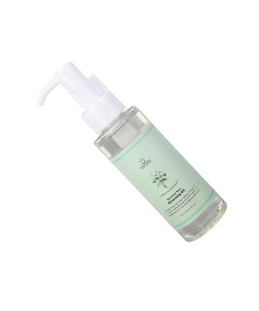 100ml Heartleaf Pore Cleansing Oil - Gentle Makeup Remover for Women | Non-Irritating & International Shipping - Buy Online on SooperMarket.com