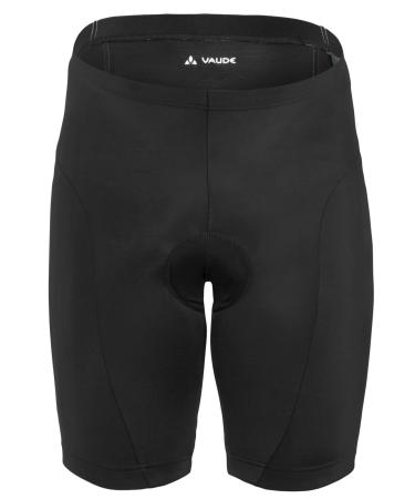 VAUDE Men's Active Pants XL Black Uni