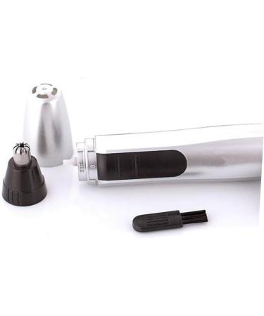 Buy Housoutil Electric Nose Hair Trimmer - Men's Nose & Ear Hair Removal Clipper for Clean Precise Trimming - Buy Online on SooperMarket.com