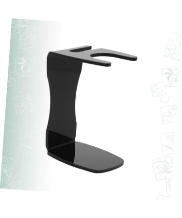 Angoily 2pcs Brush Shaver & Clothes Rack Hanger - Shaving Brush Holder & Organizer Combo for Men - Buy Online on SooperMarket.com