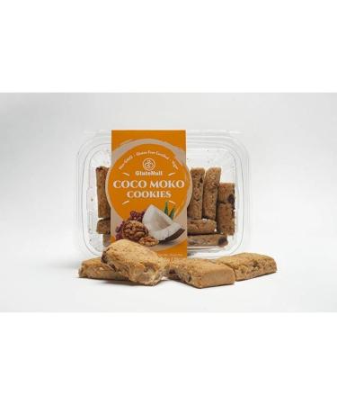 GluteNull Coco Moko Shortbread 320g - Buy Online on SooperMarket.com