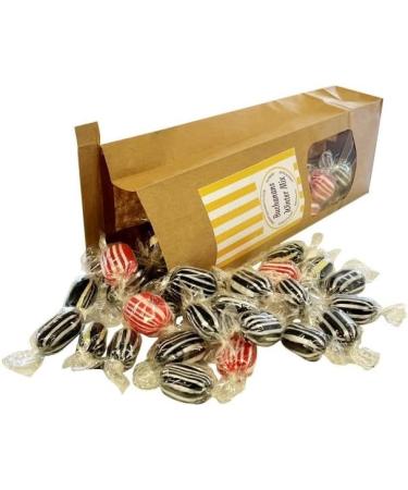 Buchanans Winter Mix Hard Boiled Sweets - 300g Bag - Buy Online on SooperMarket.com