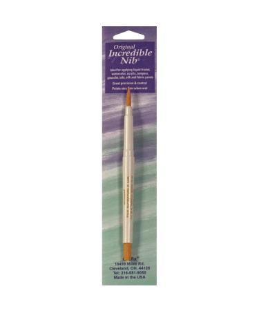 Grafix Original Incredible Nib, Decorative