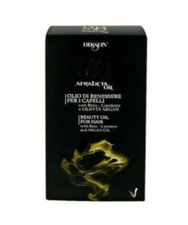 Dikson Argesta Oil 100ml - Premium Hair Care for All Hair Types | International Shipping Available - Buy Online on SooperMarket.com