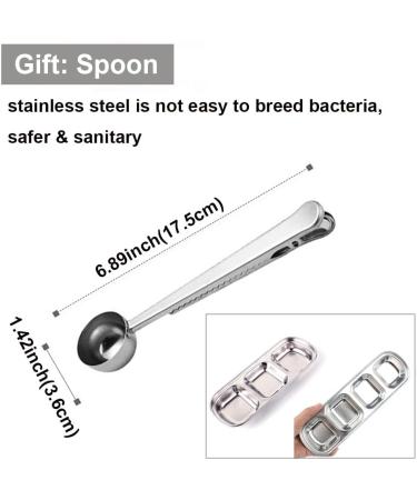 HanryDong Small Animal Stainless Steel Bowl 4 in 1 Hamster Feeder for Water and Food Cage Pet Small Dish for Rabbit/Guinea Pig/Hedgehog/Mice/Chinchilla/Kitten (4 in 1 bowl) - Buy Online on SooperMarket.com