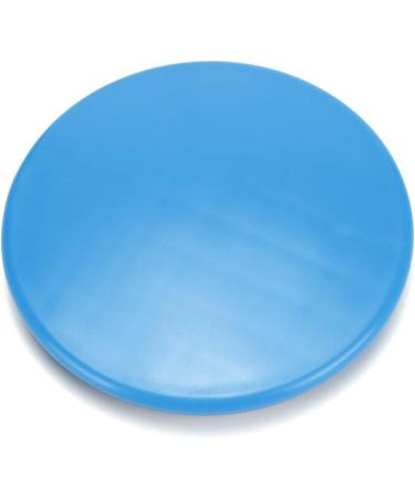 WENDYWU Ballet Turn Disc for Dancers - Spin Turning Board for Ballet, Gymnastics, Dance - Blue - Buy Online on SooperMarket.com