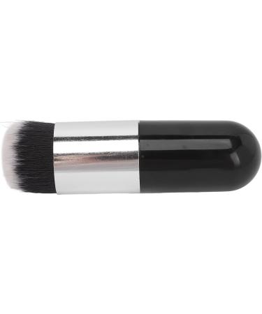 Eyeshadow Brush Makeup Brush Soft Bristles Multipurpose 2 Pieces Ideal Salon Gift - Buy Online on SooperMarket.com