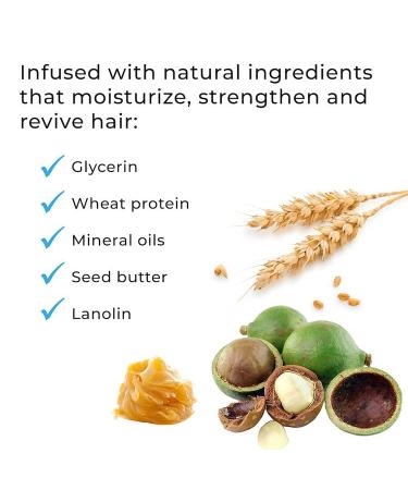 Buy Hair Biotex Kit 33.8 fl oz - Smoothing Treatment with 10 Ampuls | International Shipping Available - Buy Online on SooperMarket.com