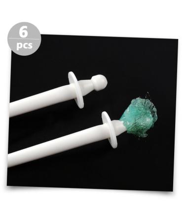 FRCOLOR Nose Hair Removal Wax Set - Clean Smudge Stick & Wax Beans for Easy Hair Removal | International Shipping Available - Buy Online on SooperMarket.com