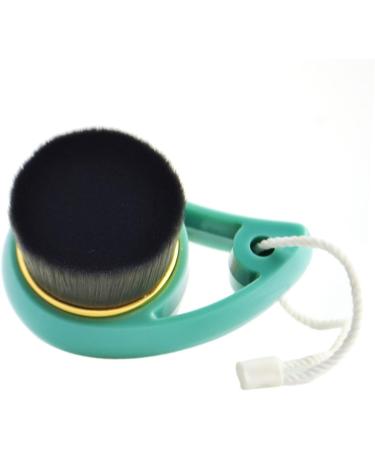 minkissy deep Cleansing Facial Facial Cleaner Facial Scrub exfoliating face face wash face spa Soft Bristle Facial Sensitive Hand Spa - Buy Online on SooperMarket.com