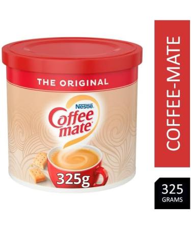 Coffee-Mate 12 x 325g Original Creamer Lactose Free & Vegetarian-friendly - Buy Online on SooperMarket.com