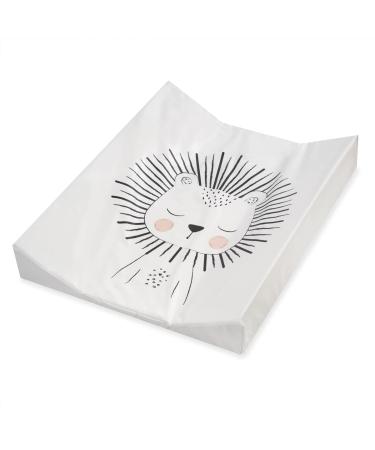Julius Z llner 2-wedge trough 60x71 foil Lion