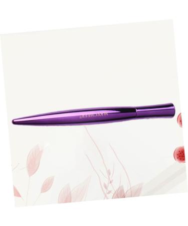 HAPINARY 3pcs Liquid Eyeliner Girl Eyeliner Thickening Effect Eyeliner Waterproof Eyeliner Pencil Purple - Buy Online on SooperMarket.com