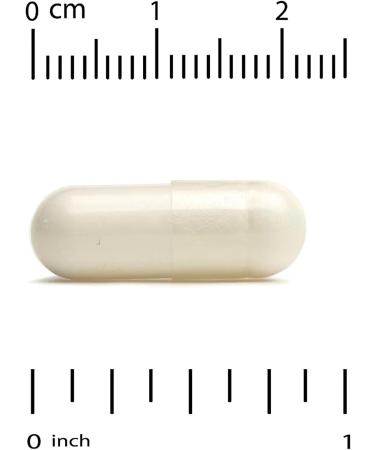 BCAA AjiPure Branched Chain Amino Acids Compatible With California Gold Nutrition 500 mg 60 Capsules + Bonus Pill Organizer Weekly Pill Organizer Mini - Buy Online on SooperMarket.com