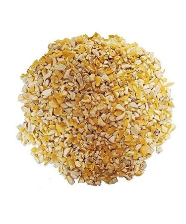 10lbs Organic Cracked Corn for Whiskey Shine Bourbon Mash No Chemicals or Pesticides by ESKS