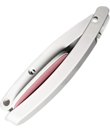 Back Applicator Folding Back Brush for Cream Back Moisturizer Applicator Long Handled Lotion Applicator for Medicine Skin Cream Sunscreen Pink - Buy Online on SooperMarket.com