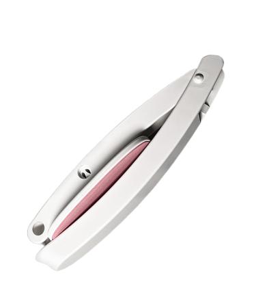 Vesone Back Lotion Applicator - Cream Applicator Back Brush Long Handled Lotion Applicator Back Moisturizer & Sunscreen Applicator for Lotion Application Pink