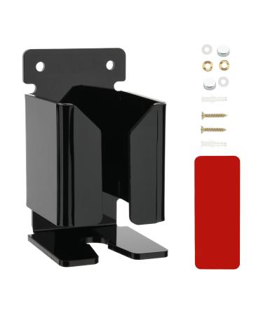 Aykhds shower razor holder razor holder for shower razor holder razor hanger wall bracket anti-rust acrylic waterproof waterproof self-adhesive shaver holder hanging hook
