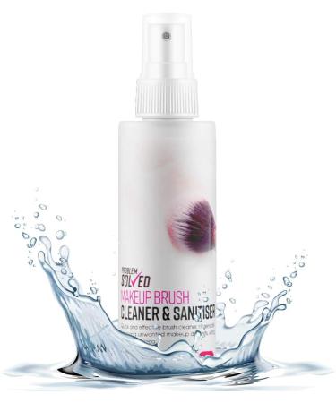 Problem Solved Anti Bacterial Make Up Brush Cleaner Spray 250ml - Buy Online on SooperMarket.com