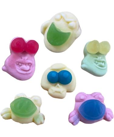 Halloween Sweets 1kg Novelty Halloween Pick n Mix Halloween Trick or Treat Themed Sweets Halloween Party 2023 - Buy Online on SooperMarket.com