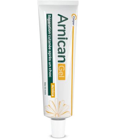 Arnican Gel 50g - Fast-Acting Relief for Pain and Inflammation - Buy Online on SooperMarket.com