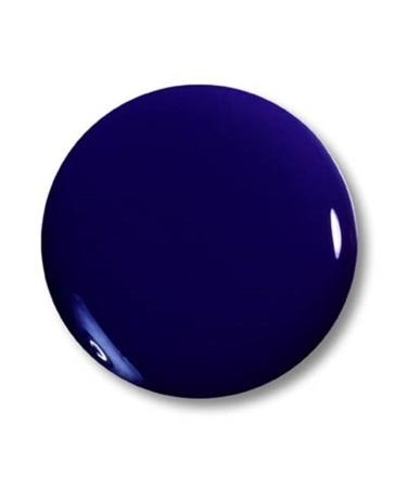 Magic Nails Color Acrylic Powder - dark blue No. 6-5 grams