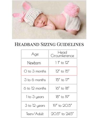 Qyeaber Newborn Photography Props - Handmade Crochet Knitted Rabbit Costume for Baby Girl - Buy Online on SooperMarket.com
