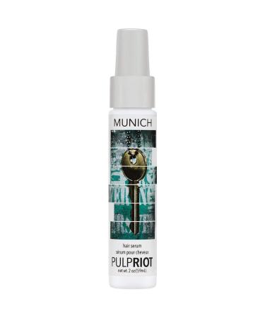 Pulp Riot Munich Hair Serum - 2oz
