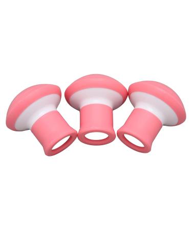 Face Exerciser for Skin Firming & Anti Wrinkle | Jaw & Double Chin Exerciser | Face Lifting V Shape Tool | Mouth & Breathing Exercise Device - Buy Online on SooperMarket.com