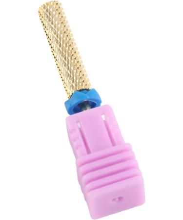 Quick Nail Polishing Ultra Long Lifespan Specifically for Nail Care Widely Application with Excellent Quality Material (129#-M) - Buy Online on SooperMarket.com