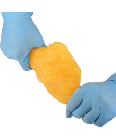 Medical Human Body Silicone One Pound Fat Model Human Body Fat Structure Tissue Practice Training Simulation Teaching Aid - Buy Online on SooperMarket.com