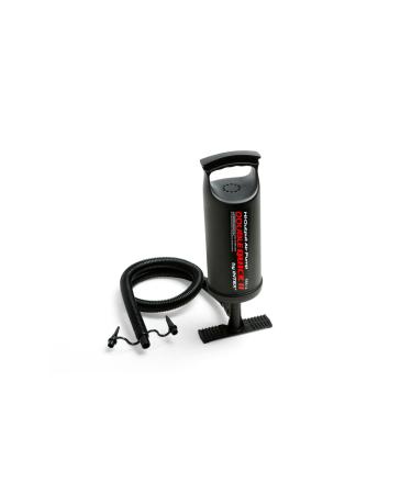 Intex Double Quick II S Hand Pump, 14 in (36cm)