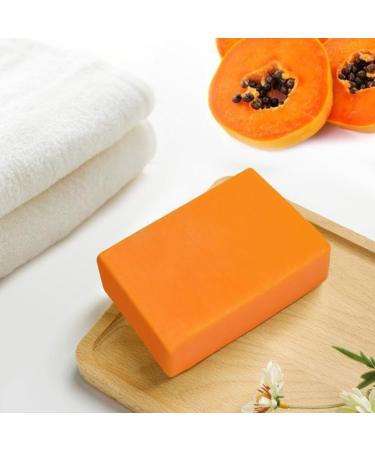 2 x 65G Peak Light Kojic Acid Skin Lightning Soap Face Bar - Targets Dark Spots, Acne, and Red Scars - Highest Grade Formula - Buy Online on SooperMarket.com