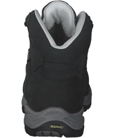 Meindl Women's Ohio Lady 2 GTX Trekking & Hiking Boots - Size 41 EU - Marine - International Shipping Available - Buy Online on SooperMarket.com