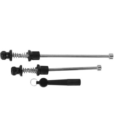 VGEBY1 Bicycle Quick Release Set - Anti-theft Device for Mountain & Road Bikes | Secure Your Ride - Buy Online on SooperMarket.com
