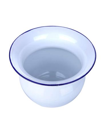 Potty Urinal Chamber Pot Bedpan Bedpans Pee Bottle Urinal Bottle Urine Pots Urine Bucket Mobile Toilet for Home Outdoor Travel
