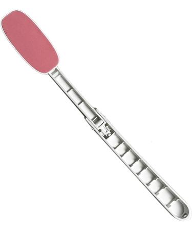 Back Applicator Folding Back Brush for Cream Back Moisturizer Applicator Long Handled Lotion Applicator for Medicine Skin Cream Sunscreen Pink - Buy Online on SooperMarket.com