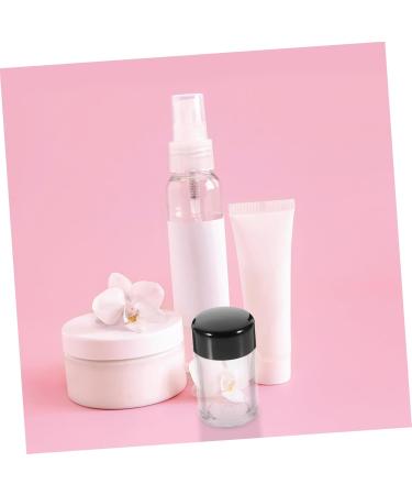 Beavorty 6pcs Boxes Loose Powder Face Powder Jar Travel Accessories Packing Box Mini Powder Can 3g - Buy Online on SooperMarket.com