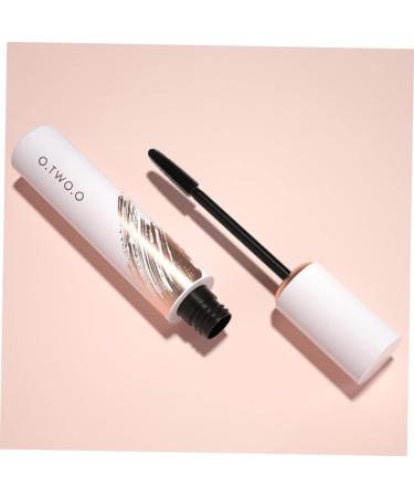 WOONEKY Pigment Water Eye Makeup Waterproof Mascara Waterproof Mascara Cream Eye Makeup Mascara - Buy Online on SooperMarket.com