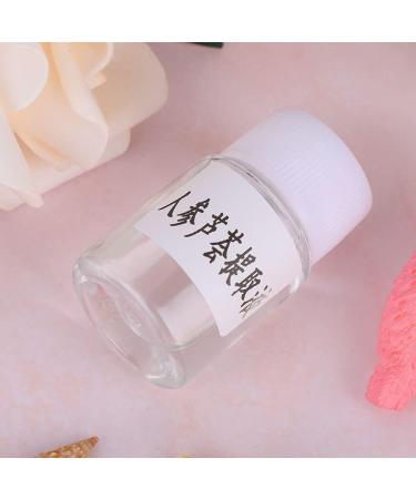 Moisturizing Ginseng Aloe Extract Serum Nourish Skin Care Product DIY Material Liquid for Home Gift - Buy Online on SooperMarket.com