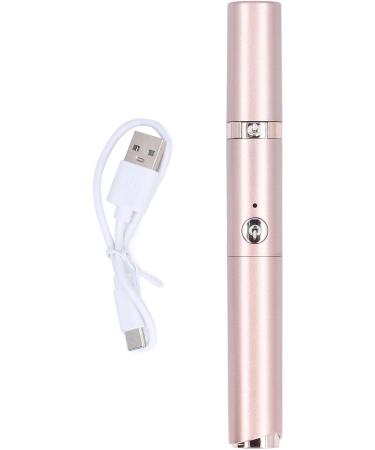 Electric Eyebrow Trimmer Electric Eyelash Curler Durable Compact Curler for Travel (Narooteqfn8g5zmv1-11) - Buy Online on SooperMarket.com