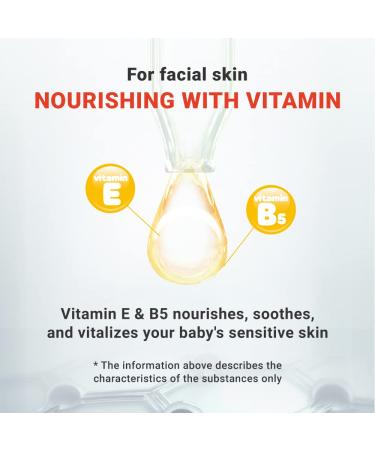 ATOPALM Face Cream 1.1 Fl. Oz Daily Hydrating Moisturizer for Sensitive Skin - Buy Online on SooperMarket.com