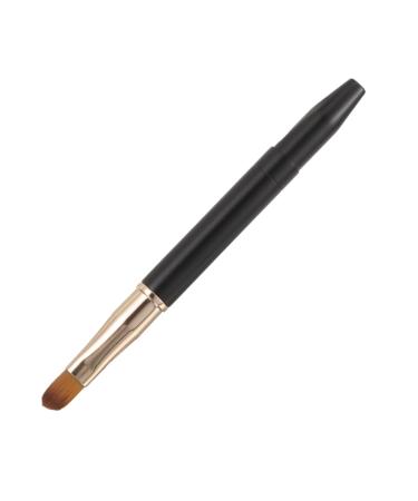 minkissy Mascara Tool Makeup Applicators Foundation Applicator Mascara Brush Wands Concealer Brush Wand Lipstick Applicator Lip Applicators Eye Cream Applicator Tool Lip Makeup Set