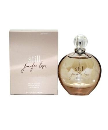Still By Jennifer Lopez Edp Spray 3.4 Oz