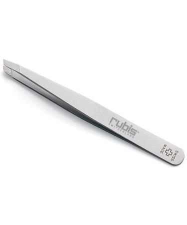 Mehaz Rubis Slanted Tweezer 3 3/4 130